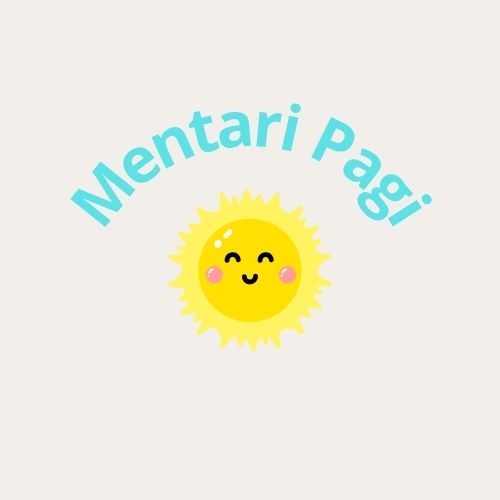 Logo Mentari Pagi